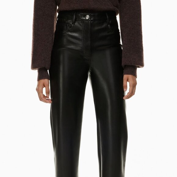 NWT Wilfred - The Melina Pant (Short) - Picture 2 of 14